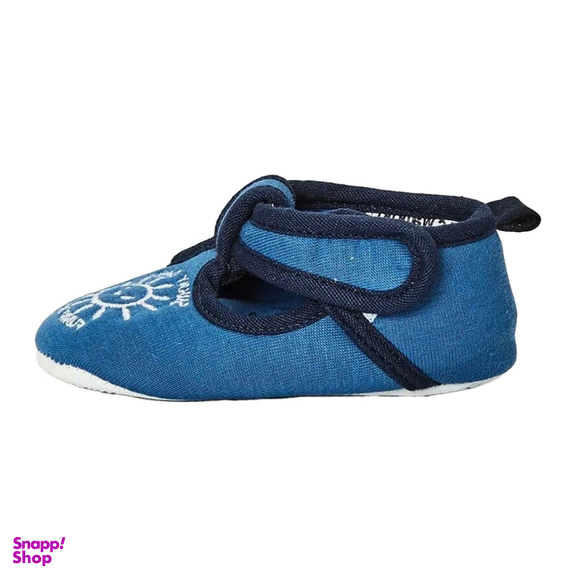 پاپوش نوزادی ال سی وایکیکی مدل 0SF808Z1