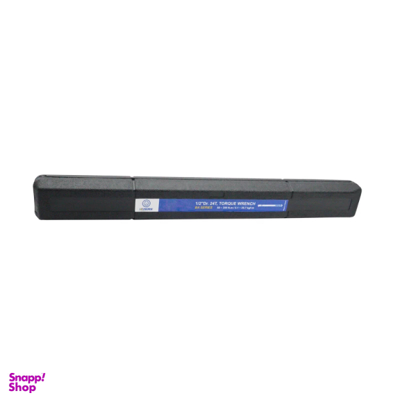 آچار ترکمتر جغجغه ای هزبورن مدل YP-TAIWAN-28-210NM سایز 1/2 اینچ