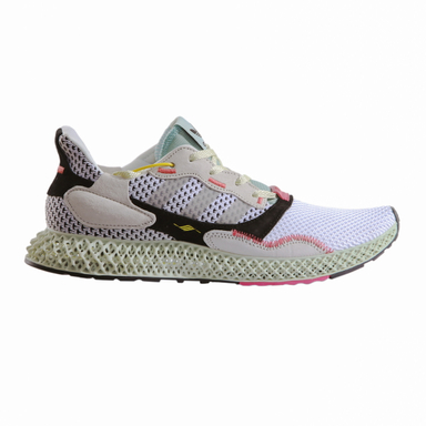 کتانی پسرانه طرح آدیداس مدل ZX 4000 4D