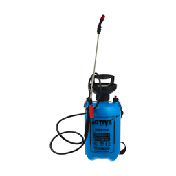 سمپاش اکتیو مدل AC-1005LS حجم 5 لیتر