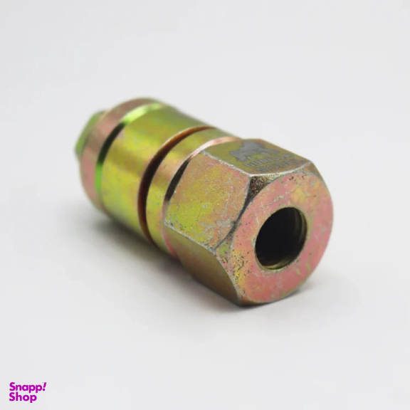 تبدیل مینی فزر به شیار زن مدل گوریلا کد YP-M1/6CM