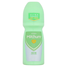 رول ضد تعریق میچام مدل Unscented  حجم 100 میلی لیتر