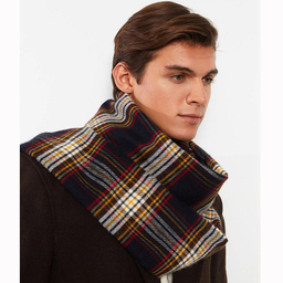 شال گردن مردانه ال سی وایکیکی مدل NEW KYF