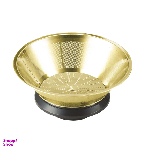 آبمیوه گیری چهارکاره بلانتون مدل BCR-JU2405