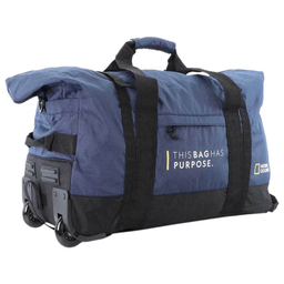 ساک چرخ دار نشنال جئوگرافیک مدل N10442 PATHWAY