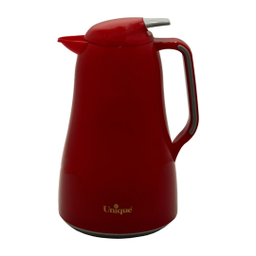 فلاسک یونیک مدل شیشه دار کد 1995 گنجایش 1 لیتر
