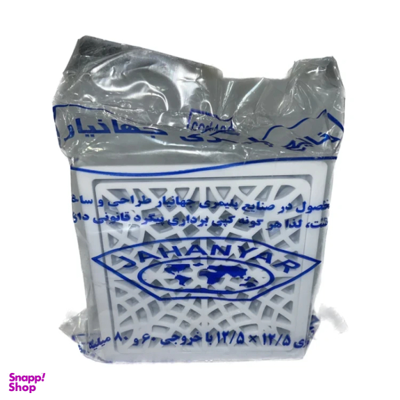 کفشور جهانیار مدل 106