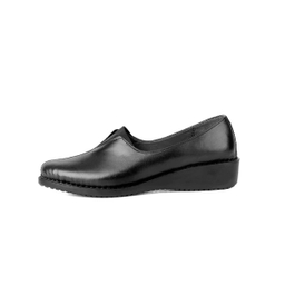 کفش راحتی زنانه کروکو مدل استلا رنگ مشکی