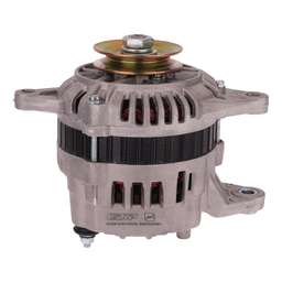 دینام جی آی اس پی کد 509140 مدل 65 آمپر تک شیار مناسب پراید