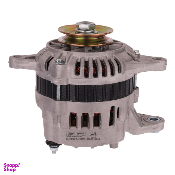 دینام جی آی اس پی کد 509140 مدل 65 آمپر تک شیار مناسب پراید