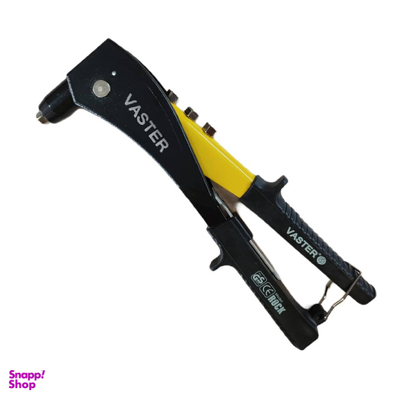 انبر پرچ واستر مدل راک کد VC003