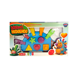 بازی آموزشی مونته سوری هوکیا مدل جوجه تیغی