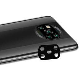 محافظ لنز دوربین اپیکوی مدل Cactus-Lenz-Power مناسب برای گوشی موبایل شیائومی Poco X3 / X3 Pro / X3 Nfc