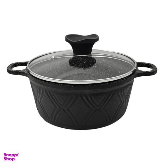 قابلمه مدل PO02 سایز 20