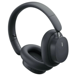 هدفون بی سیم بلوتوثی بیسوس مدل Bowie D05