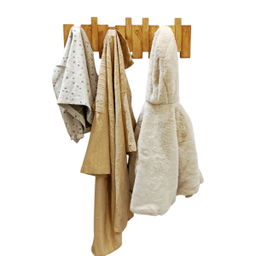 چوب لباسی تاشو مدل M107