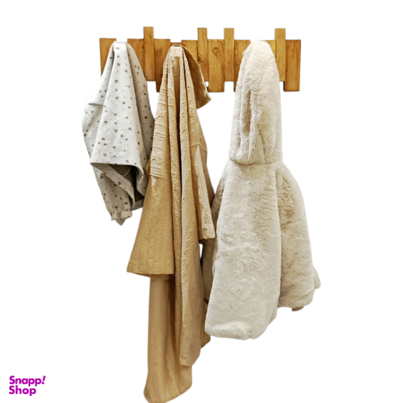 چوب لباسی تاشو مدل M107