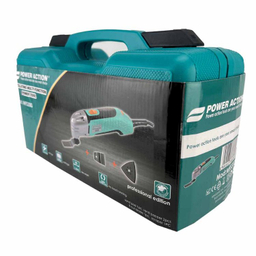 فرز همه کاره 300 وات دیمردار پاور اکشن مدل MFS300