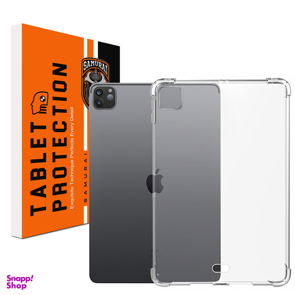 کاور گوشی موبایل سامورایی مدل FLEXI مناسب برای تبلت اپل  iPad Pro 11 2020 / iPad Pro 11 2018