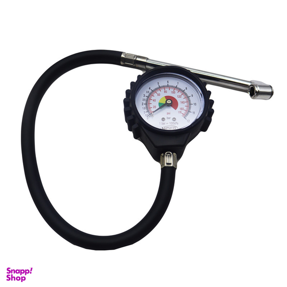 درجه باد نیدر مدل YP- KAMIYONI-NDR-2014-170PSI/12BAR