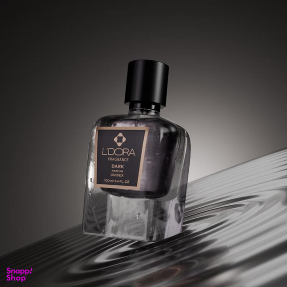 پرفیوم لدورا مدل Fragrance Dark حجم 100 میلی لیتر