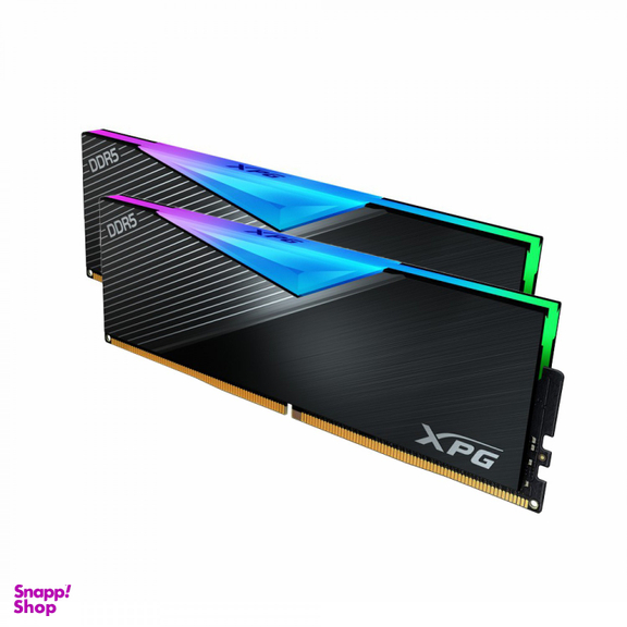 حافظه رم ای دیتا مدل Lancer 5200MHz DDR5 ظرفیت 16GB