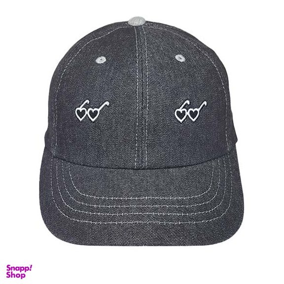 کلاه بیسبالی مدل BC2168