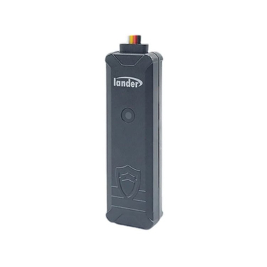 ردیاب موتور سیکلت لندر مدل LD-63