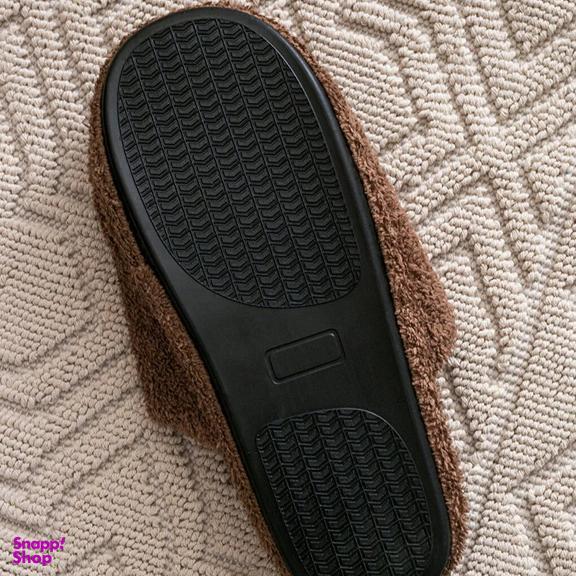 دمپایی ال سی وایکیکی مدل ول سافت Just Chill 2