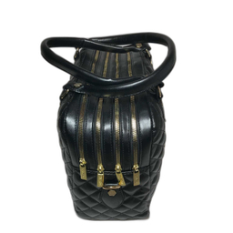 کیف دستی زنانه طرح شنل کد 2051