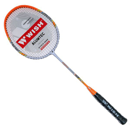 راکت بدمینتون ویش مدل Fire Star 780