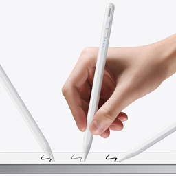 قلم لمسی باسئوس مدل Smooth Writing 2 Series BS-PS011
