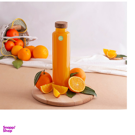 بطری میس گلس مدل ایوانکا