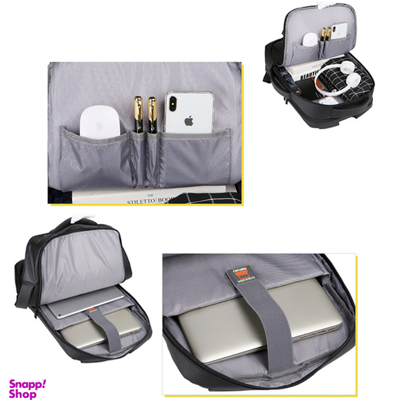 کوله پشتی لپ تاپ مدل 1900