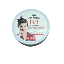 پنکیک گابرینی شماره 101 به همراه رژگونه استیکی کد 654