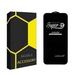 محافظ صفحه نمایش گوشی موبایل مدل SuperD مناسب شیائومی Poco C71