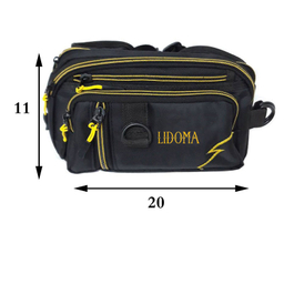 کیف کمری لیدوما مدل K-1