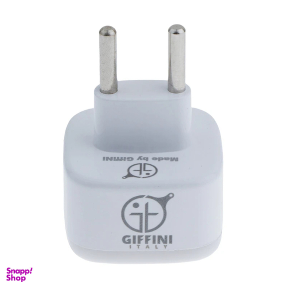 مبدل برق 3 به 2 جی فی نی مدل 4G400Q مجموعه 4 عددی