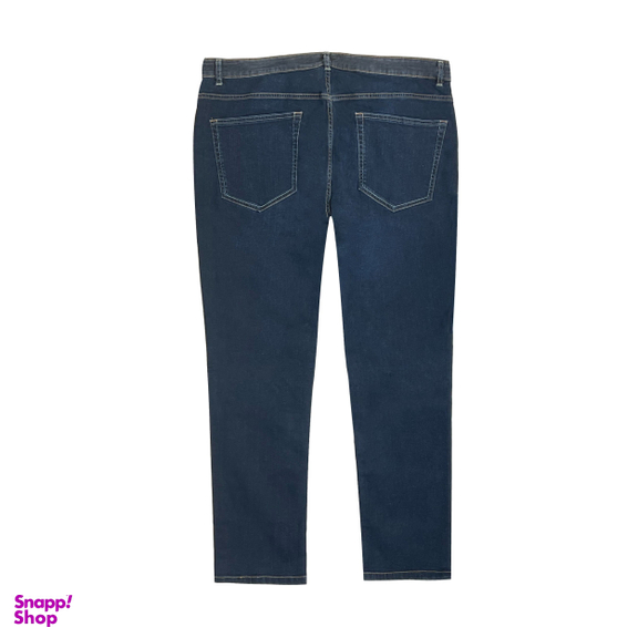 شلوار جین مردانه هومنیتی مدل WYMJE3482-DKBL