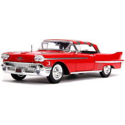 ماکت ماشین جادا مدل کادیلاک 1958