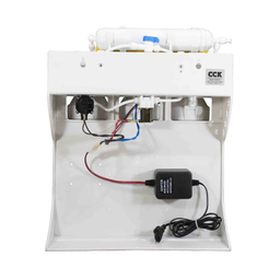 دستگاه تصفیه کننده آب سی سی کا مدل RO-WW600