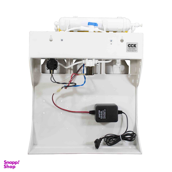 دستگاه تصفیه کننده آب سی سی کا مدل RO-WW600