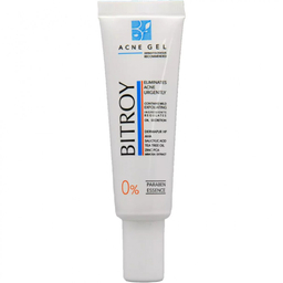 ژل ضد جوش بیتروی مدل Acne Gel حجم 30 میلی لیتر