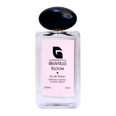 ادوپرفیوم زنانه گرنویل مدل Bloom