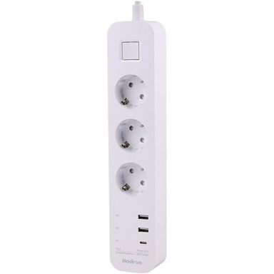 چندراهی برق هادرون مدل P343 طول 1.8 متر
