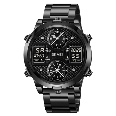 ساعت مچی مردانه اسکمی مدل 2212 SBKBK