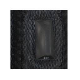 کوله پشتی لپ تاپ کمل مدل C1227 مناسب لپ تاپ تا 15.6 اینچ