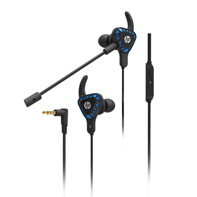 هدفون مخصوص بازی اچ پی مدل H150