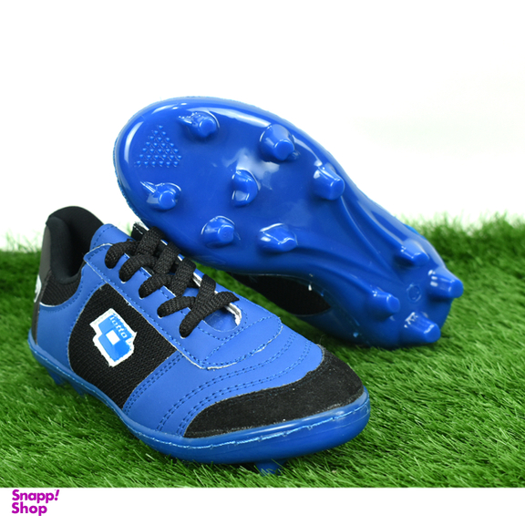 کفش فوتبال پسرانه کد C-7503