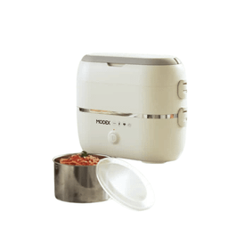 ظرف غذا برقی مودکس کد 500